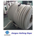 Polypropylène Filament Cordes de corde Mooring Rope Nylon Rope